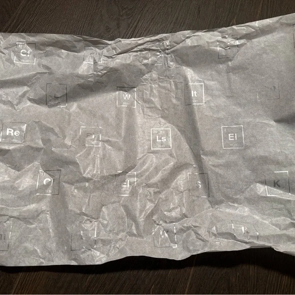 Jordan 5Lab3 “Reflective Silver” - Picture 7 of 9